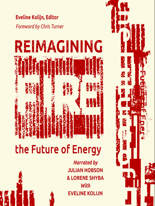 Title details for Reimagining Fire by Eveline Kolijn - Available